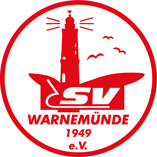 SV Warnemünde badge