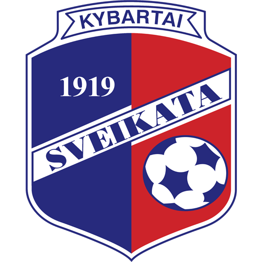 Sveikata badge