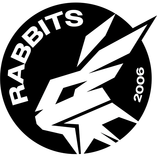 Svendborg Rabbits badge