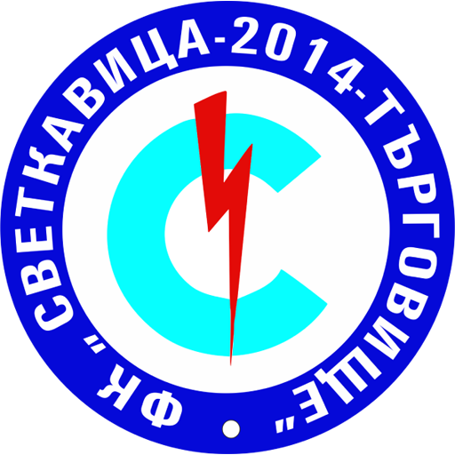Svetkavitsa 2014 Targovishte badge