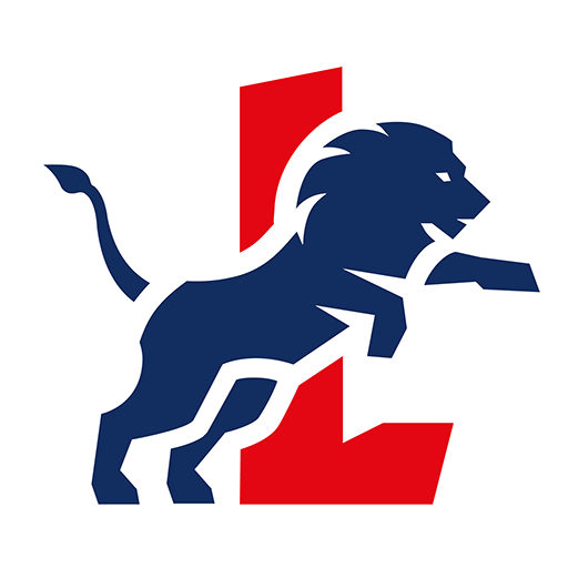 SVG Lüneburg badge