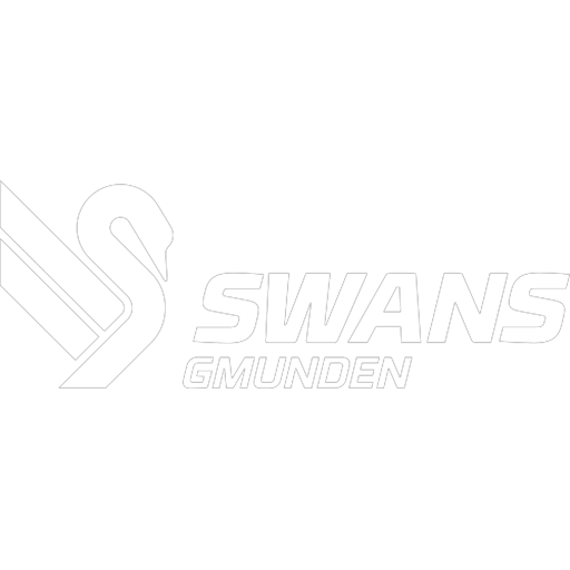 Swans Gmunden badge