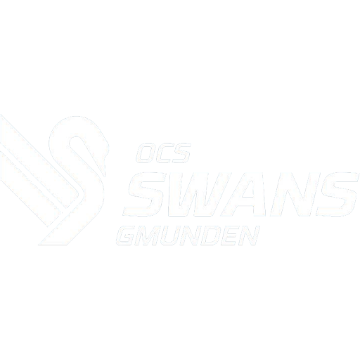 Swans Gmunden badge