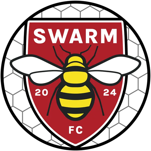 Swarm FC badge