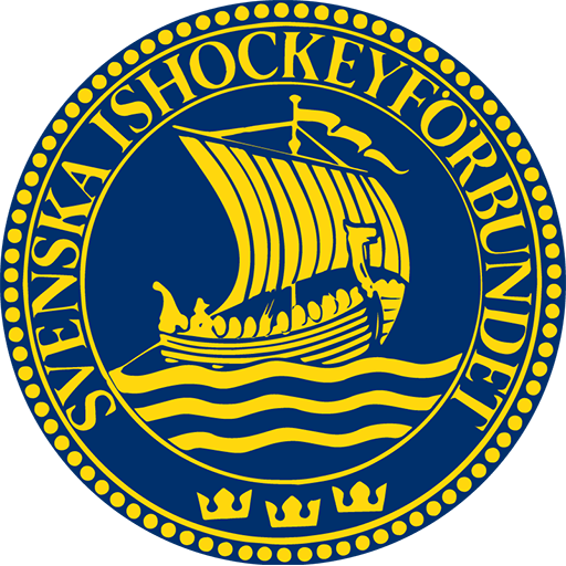 Sweden Ice Hockey Women badge