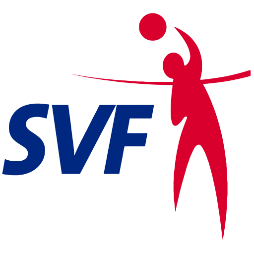 Slovakia Volleyball Women vs Sweden Volleyball Women badge left