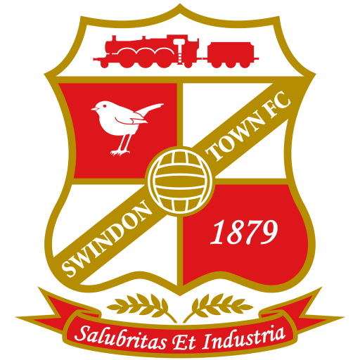 Swindon Town Women badge