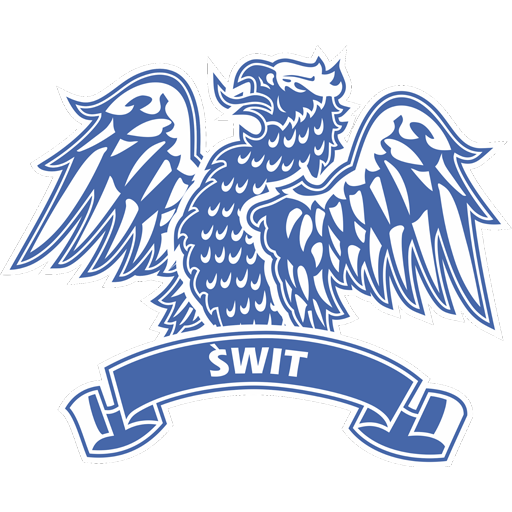 Świt Szczecin badge