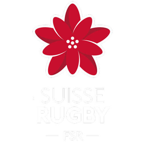 Switzerland Rugby badge