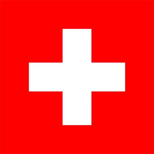 Switzerland U17 badge