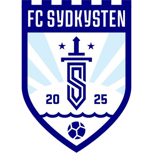 Sydkysten badge