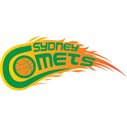 Sydney Comets badge
