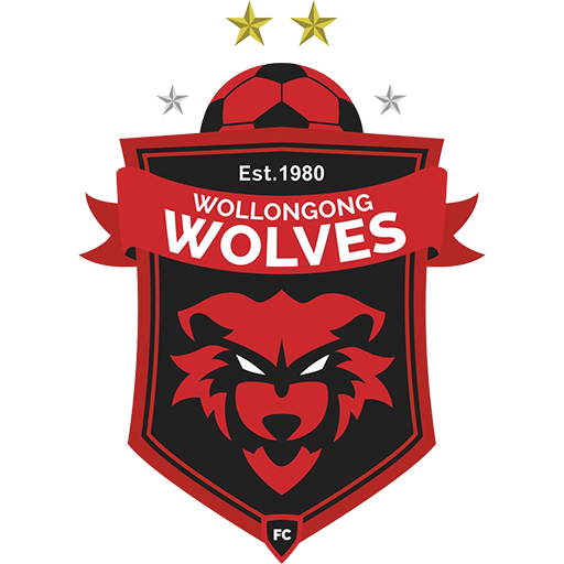 Sydney FC Youth badge