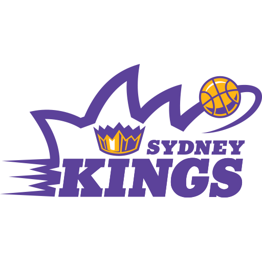 Sydney Kings badge