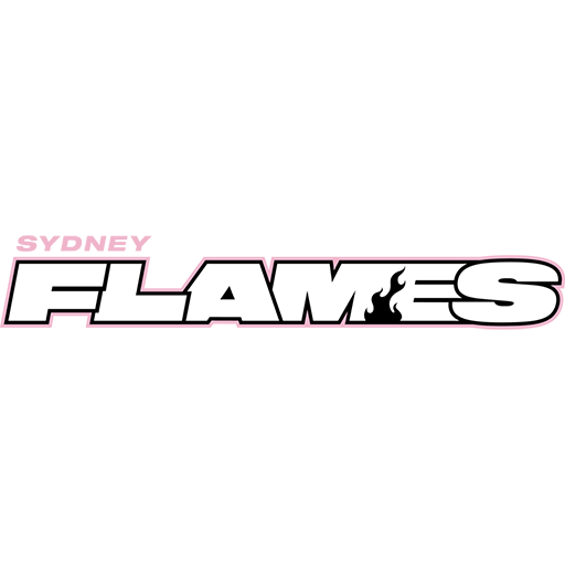 Sydney Uni Flames badge