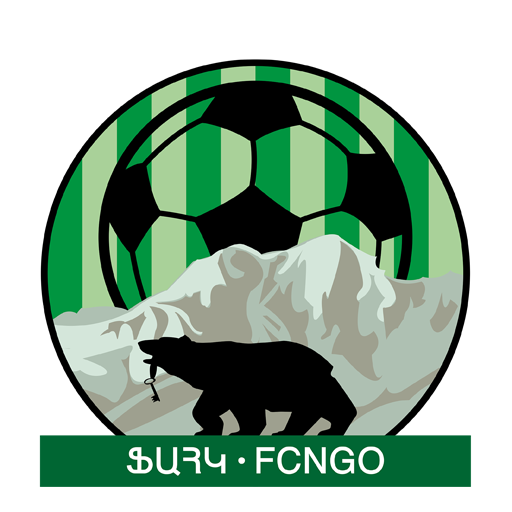 Syunik badge