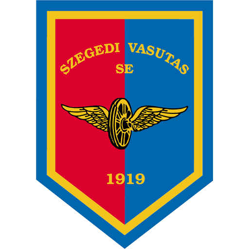 Szeged badge