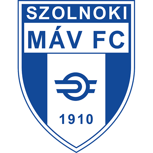 Szolnok badge
