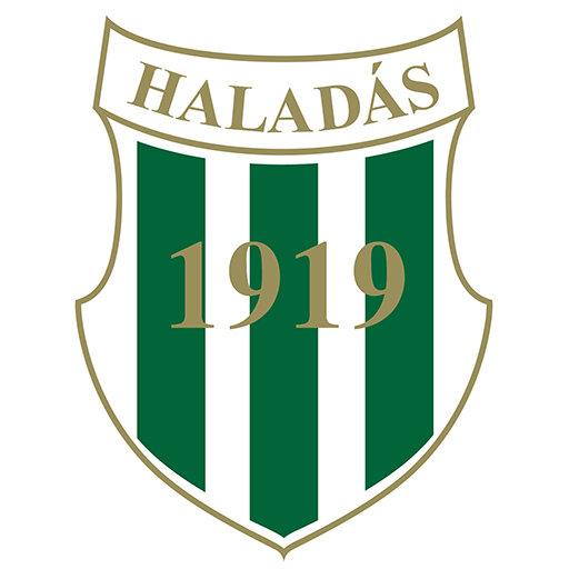 Szombathelyi Haladás badge