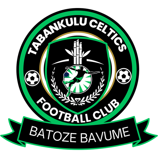 Tabankulu Celtics badge