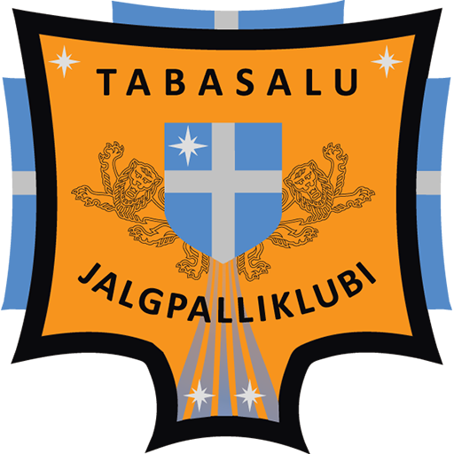 Tabasalu badge