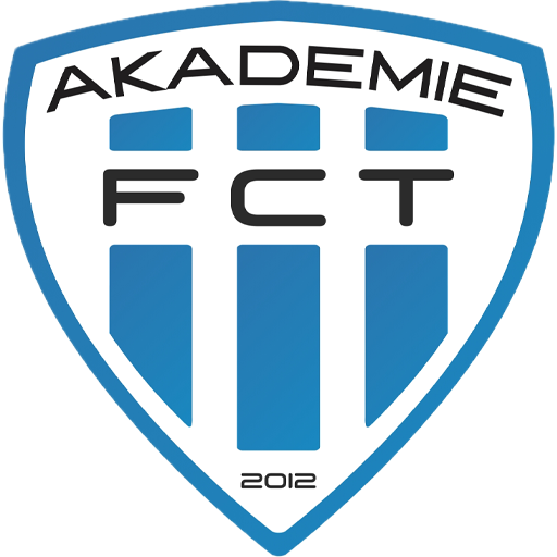 Táborsko Akademie badge