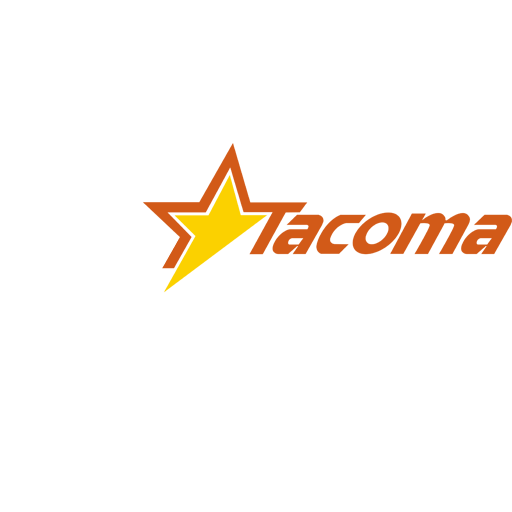 Tacoma Stars badge