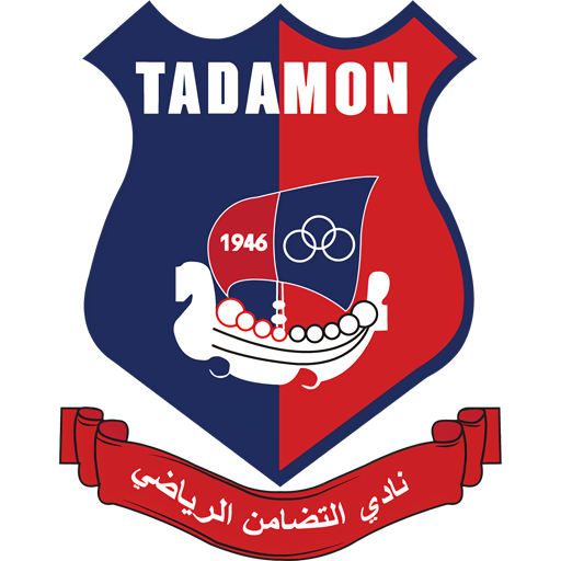Tadamon Sour badge