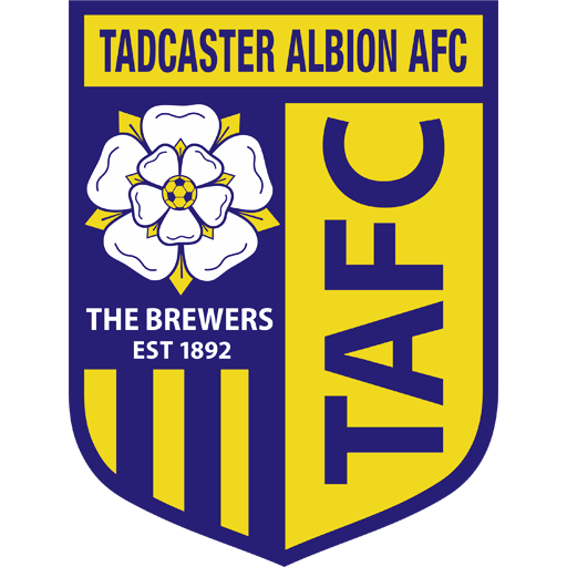 Tadcaster Albion badge