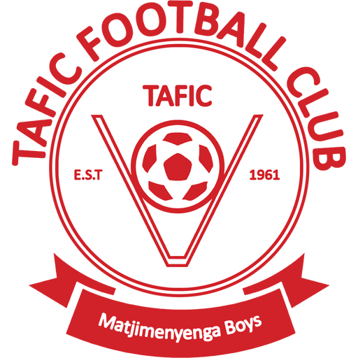 TAFIC badge
