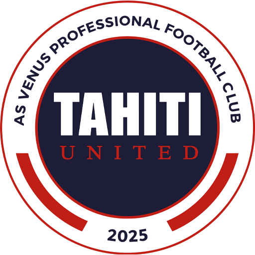 Tahiti United badge