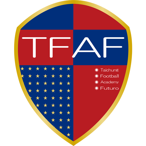 Taichung Futuro badge