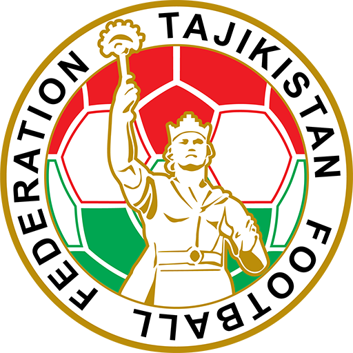 Tajikistan badge Tajikistan badge