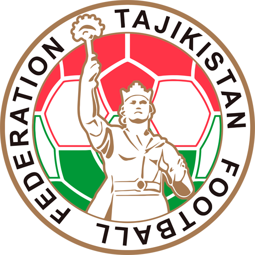 Tajikistan U17 badge
