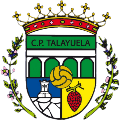 Talayuela badge