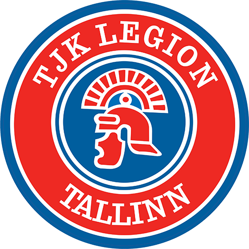 Tallinna JK Legion badge