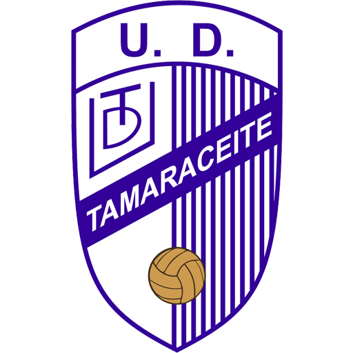 Tamaraceite badge