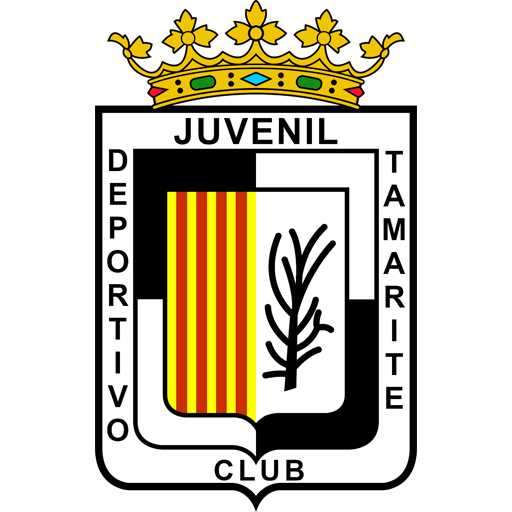 Tamarite badge
