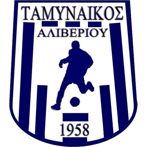 Tamynaikos badge