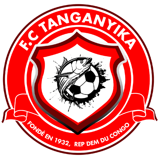 Tanganyika badge