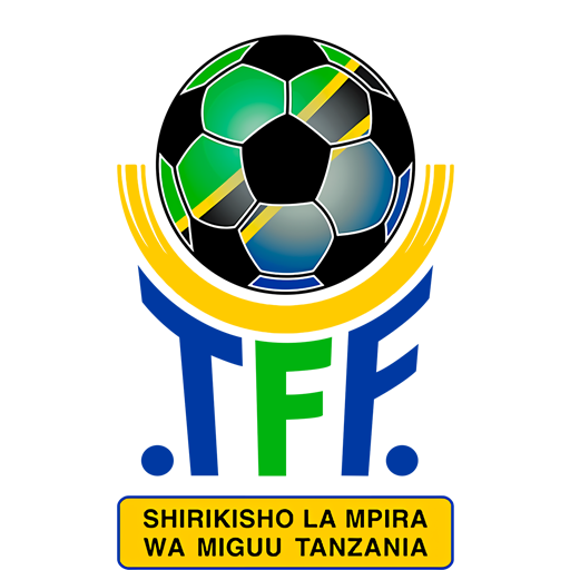 Tanzania U20 Women badge