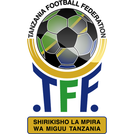 Tanzania Women badge