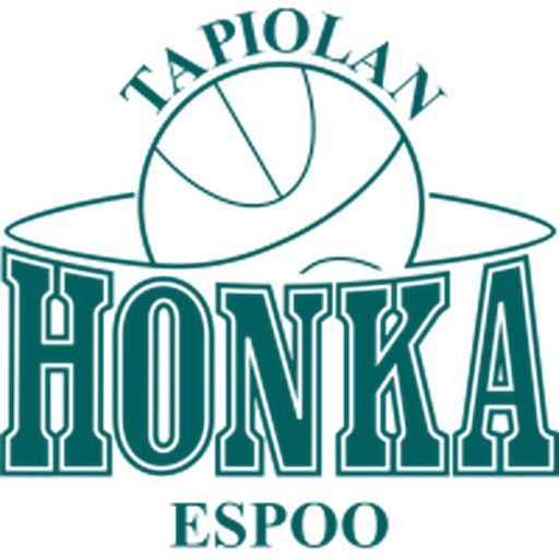 Tapiolan Honka badge