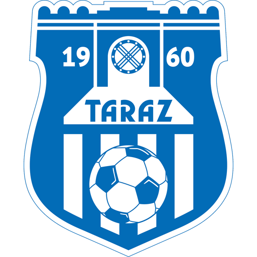 Taraz badge