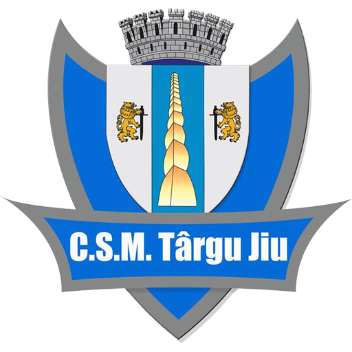 Târgu Jiu badge
