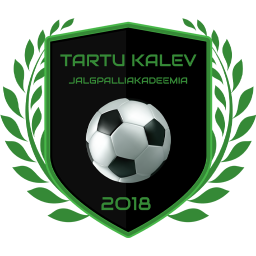 Tartu Kalev badge