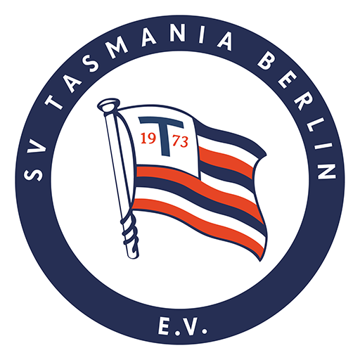 Tasmania Berlin badge
