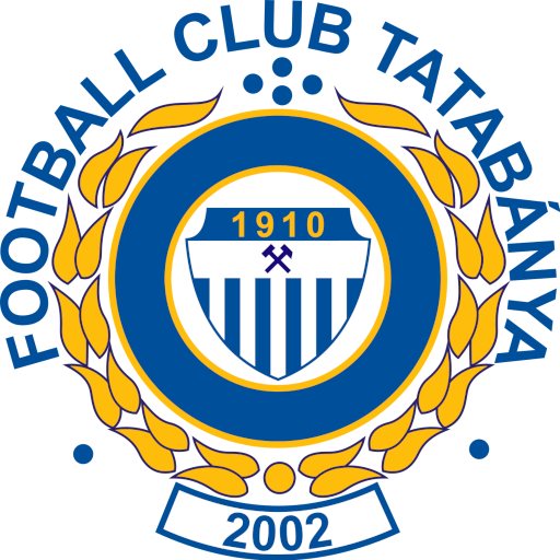 Tatabánya badge