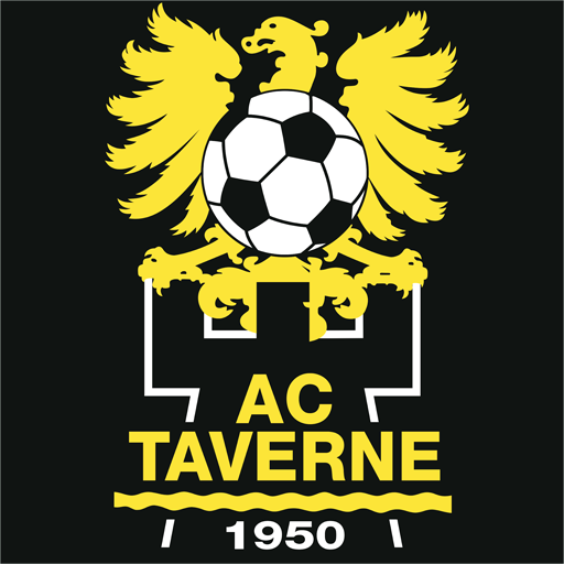 Taverne badge