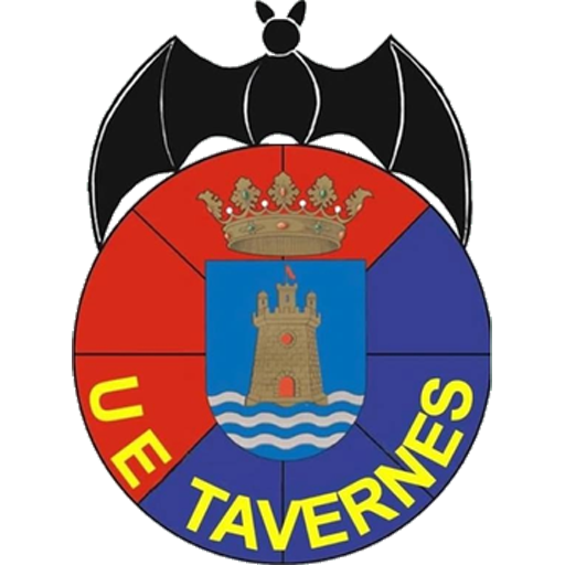 Tavernes de la Valldigna badge